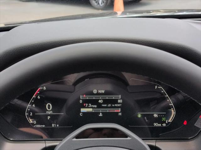 2026 Mazda CX-5 2.5 S Premium Plus