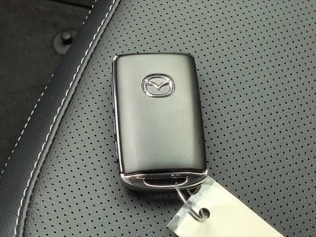 2026 Mazda CX-5 2.5 S Premium Plus