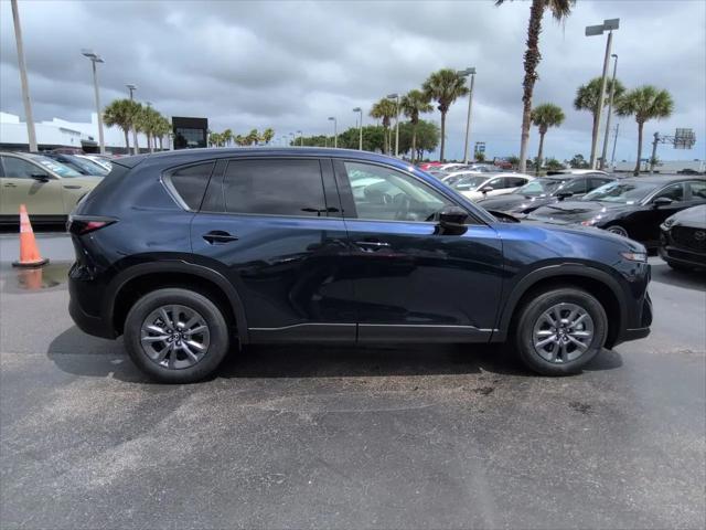 2026 Mazda CX-5 2.5 S Select