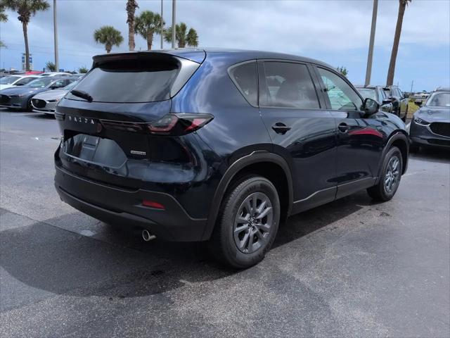 2026 Mazda CX-5 2.5 S Select