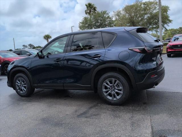 2026 Mazda CX-5 2.5 S Select