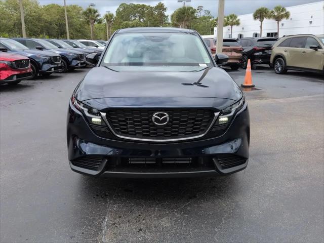 2026 Mazda CX-5 2.5 S Select
