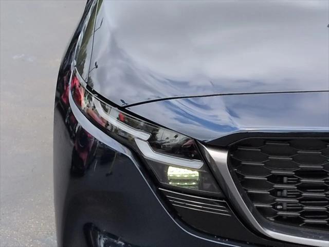 2026 Mazda CX-5 2.5 S Select