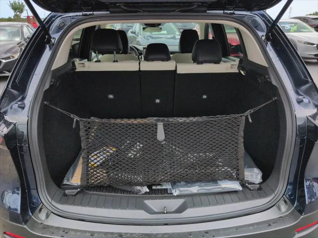 2026 Mazda CX-5 2.5 S Select