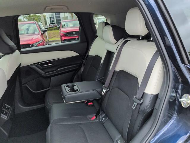 2026 Mazda CX-5 2.5 S Select