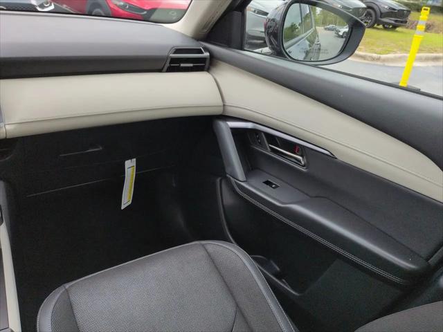 2026 Mazda CX-5 2.5 S Select
