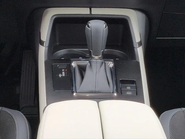 2026 Mazda CX-5 2.5 S Select