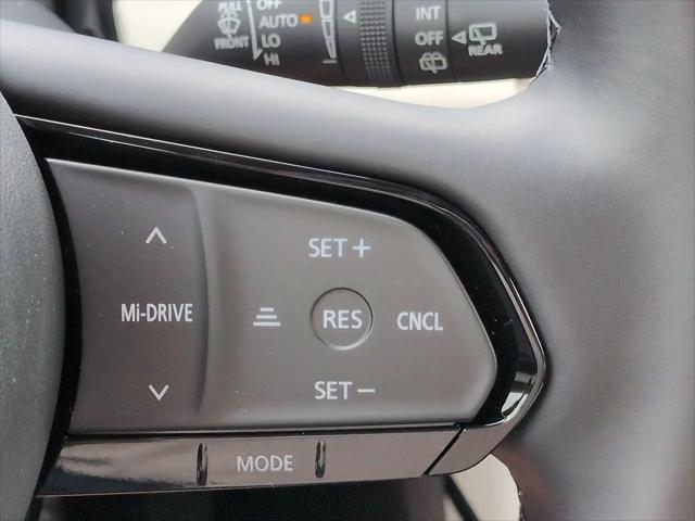 2026 Mazda CX-5 2.5 S Select