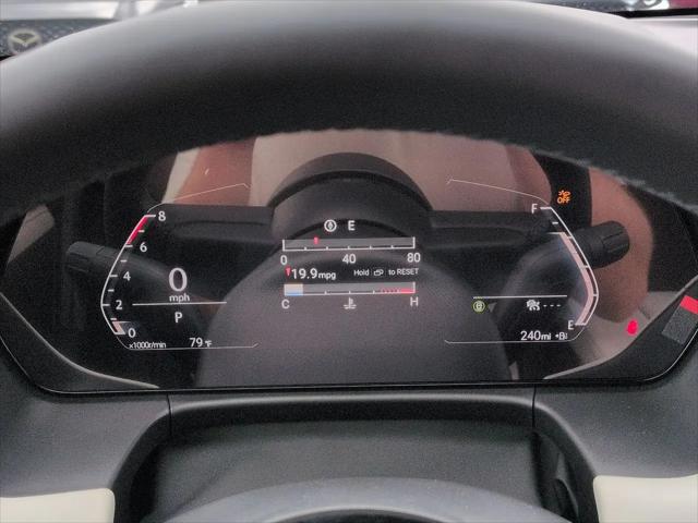 2026 Mazda CX-5 2.5 S Select