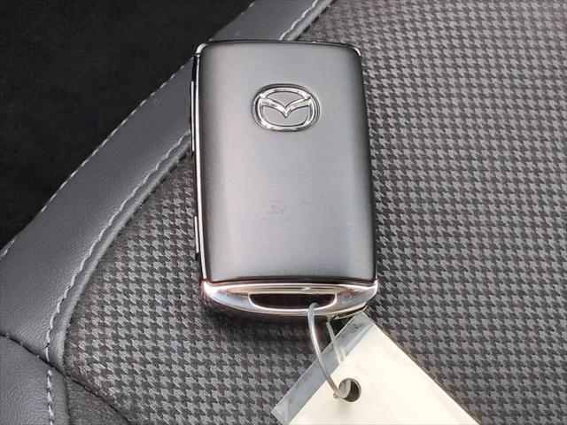 2026 Mazda CX-5 2.5 S Select