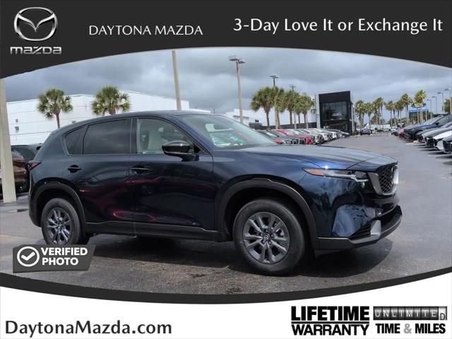 2026 Mazda CX-5 2.5 S Select for sale in Daytona Beach, FL