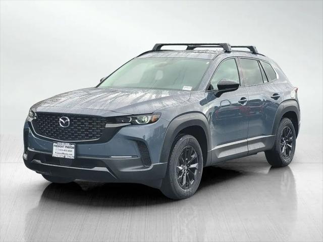 2026 Mazda CX-50 Hybrid Premium for sale in Newark, CA