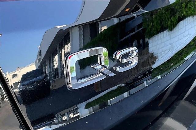 2020 Audi Q3 Premium 45 TFSI S line quattro Tiptronic
