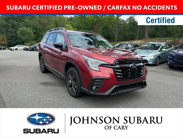 2026 Subaru Ascent Premium 7-Passenger for sale in Cary, NC