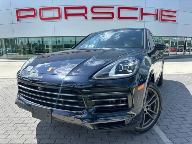 2023 Porsche Cayenne Unknown for sale in Davie, FL