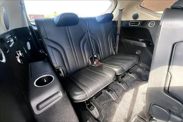 2025 Genesis GV80 3.5T Advanced AWD