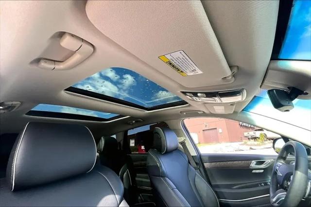 2025 Genesis GV80 3.5T Advanced AWD