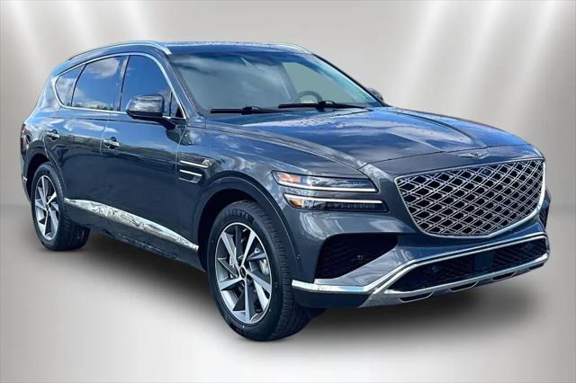 2025 Genesis GV80 3.5T Advanced AWD for sale in Stroudsburg, PA