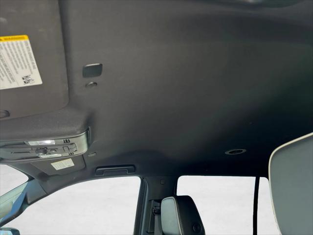 2024 Chevrolet Tahoe 4WD Premier