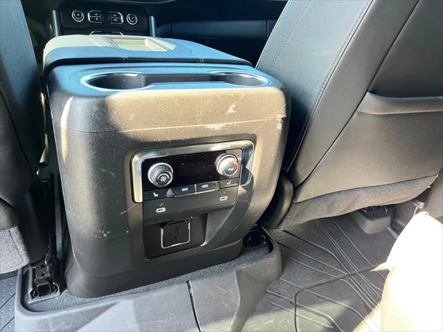 2024 Chevrolet Tahoe 4WD Premier