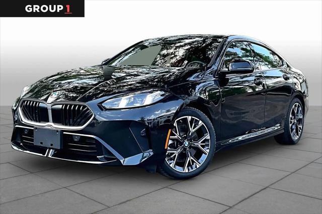2025 BMW Coupe xDrive for sale in Bluffton, SC