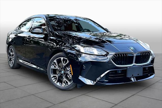 2025 BMW Coupe xDrive