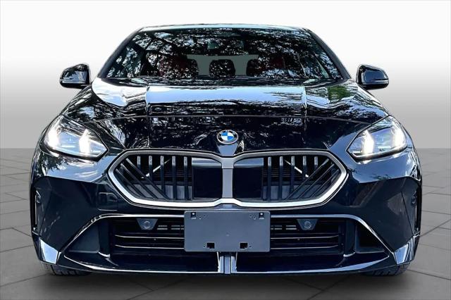 2025 BMW Coupe xDrive