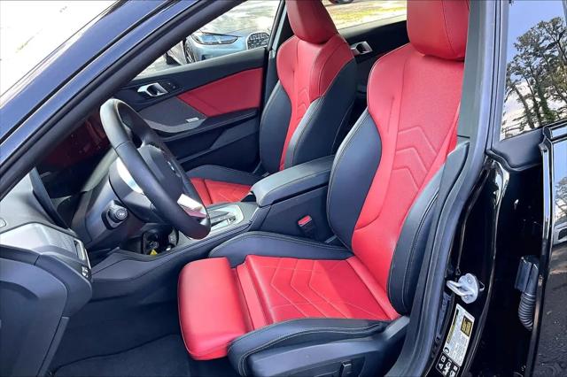 2025 BMW Coupe xDrive