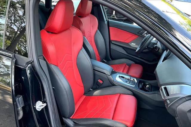 2025 BMW Coupe xDrive