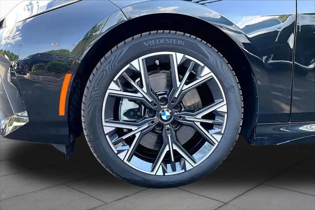 2025 BMW Coupe xDrive