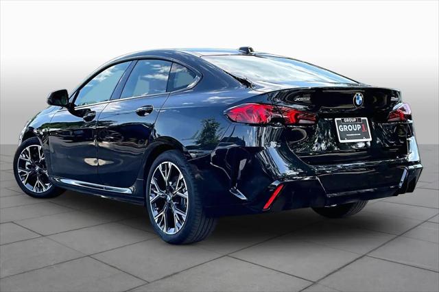 2025 BMW Coupe xDrive