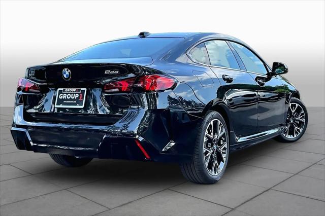2025 BMW Coupe xDrive