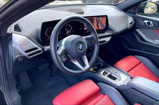 2025 BMW Coupe xDrive