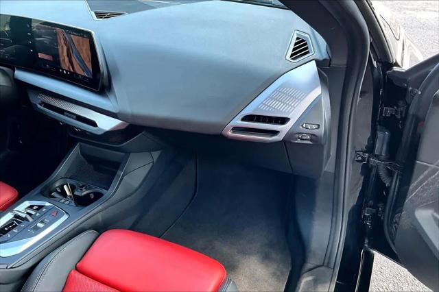 2025 BMW Coupe xDrive