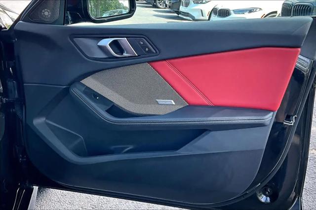 2025 BMW Coupe xDrive