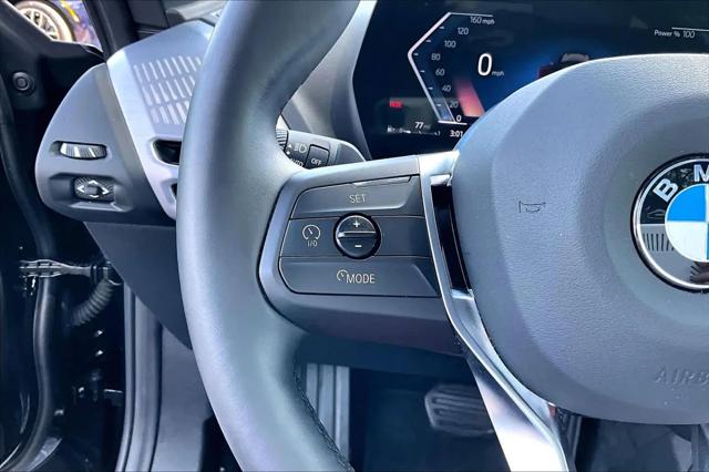 2025 BMW Coupe xDrive