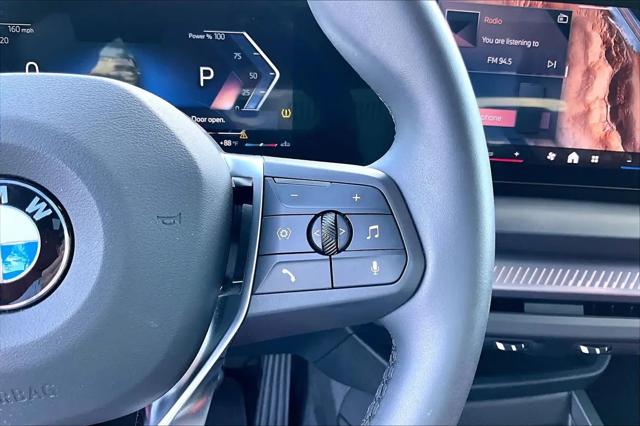 2025 BMW Coupe xDrive