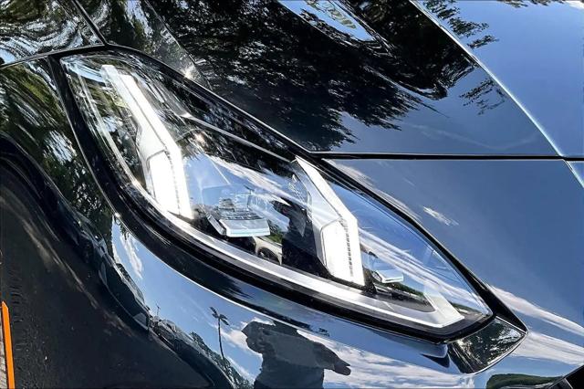 2025 BMW Coupe xDrive