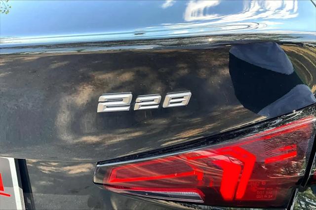 2025 BMW Coupe xDrive