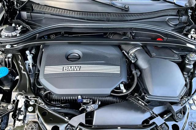 2025 BMW Coupe xDrive