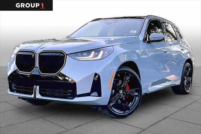 2026 BMW X3 30 xDrive for sale in Bluffton, SC