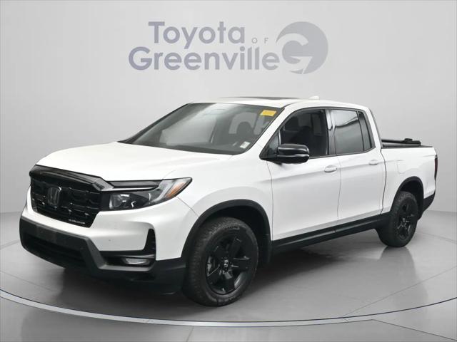 2024 Honda Ridgeline Black Edition for sale in Greenville, SC