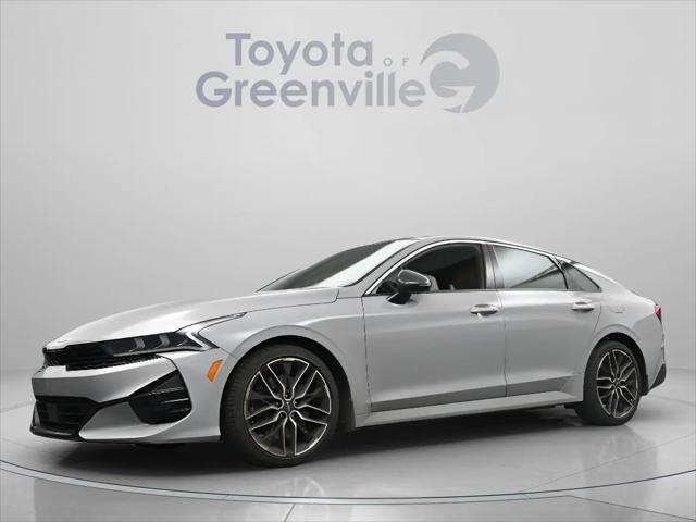 2023 Kia K5 GT for sale in Greenville, SC