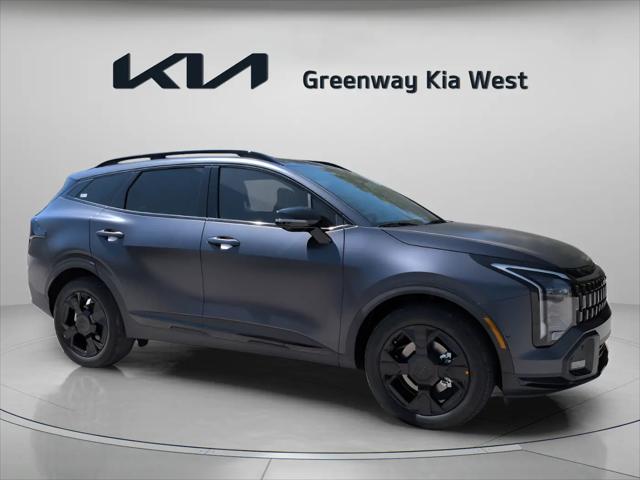 2026 Kia Sportage X-Line for sale in Orlando, FL