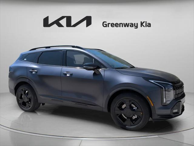 2026 Kia Sportage X-Line for sale in Orlando, FL