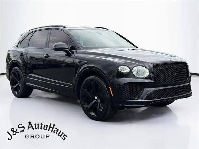 2022 Bentley Bentayga V8 for sale in Ewing, NJ