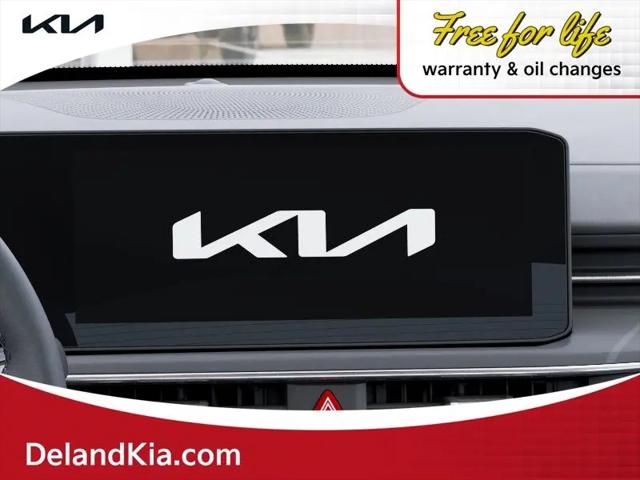 2026 Kia K5 GT-Line FWD