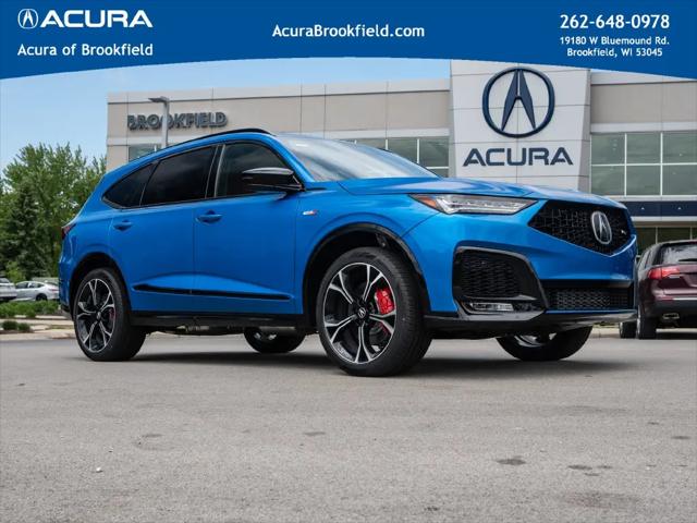 2026 Acura MDX Type S Advance Package for sale in Brookfield, WI