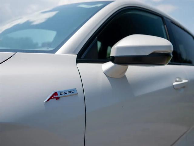 2026 Acura ADX A-Spec