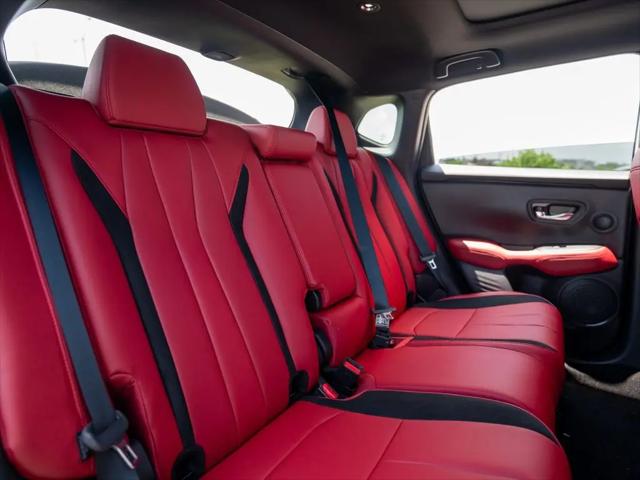 2026 Acura ADX A-Spec